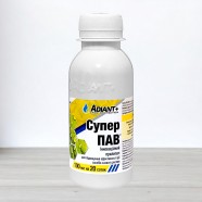 Прилипач Супер ПАВ Adiant+, 100мл